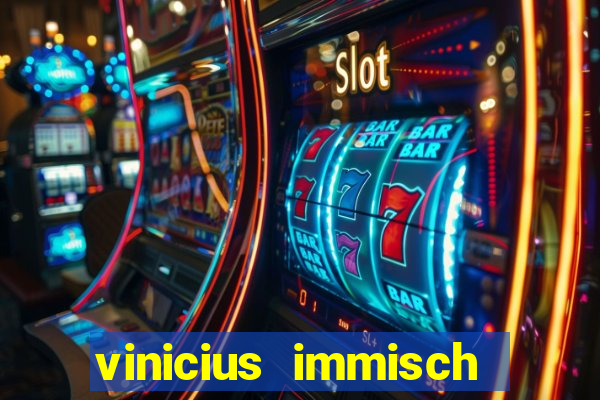 vinicius immisch lacet porto